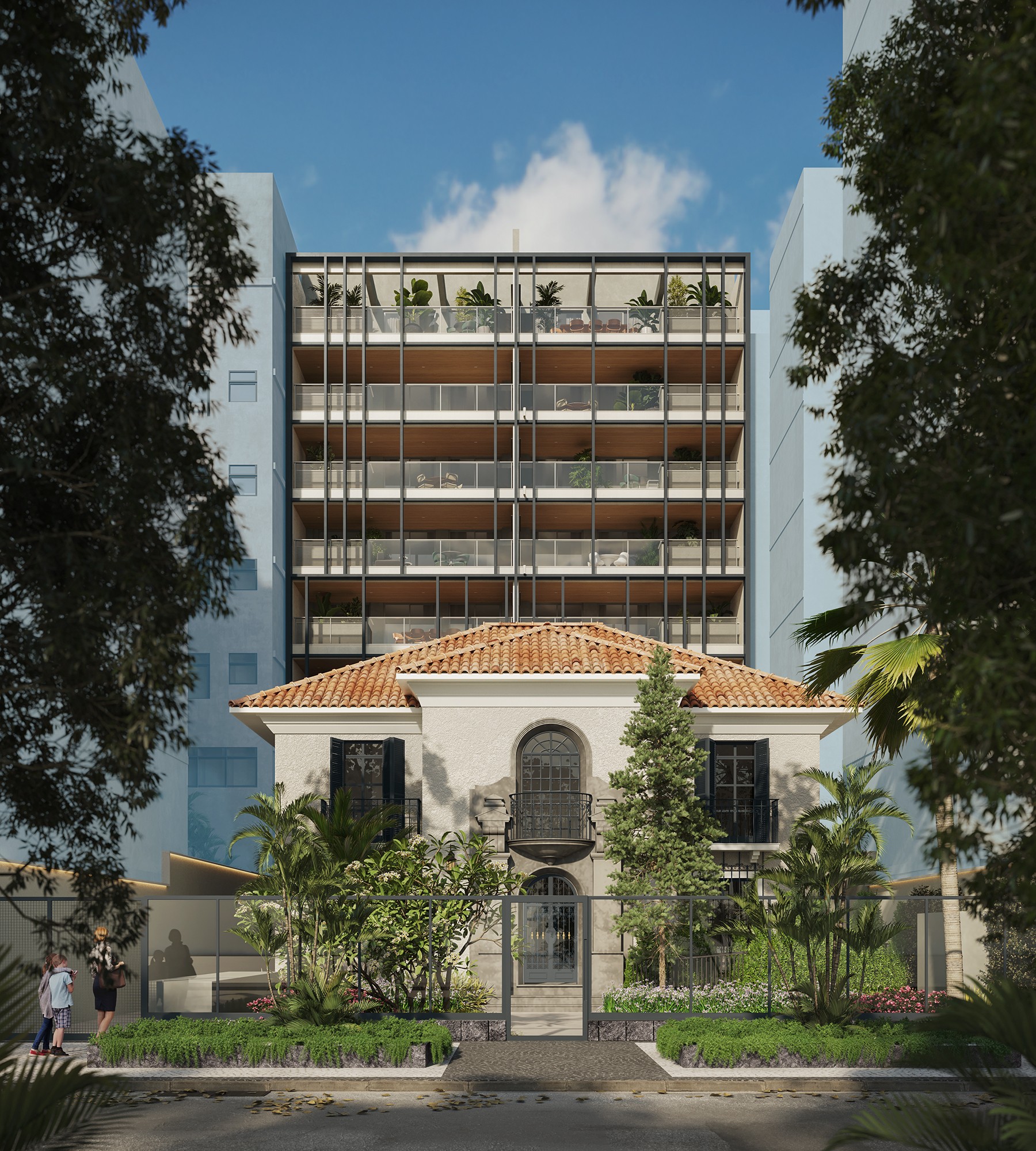 Lançamentos voltam com força a Ipanema