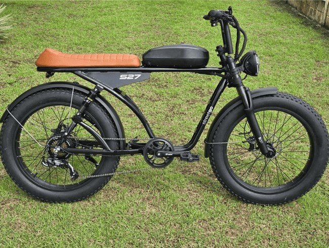 Seu autopropelido não é uma bicicleta comum: veja os erros que podem reduzir sua vida útil - QTU Questões do Universo