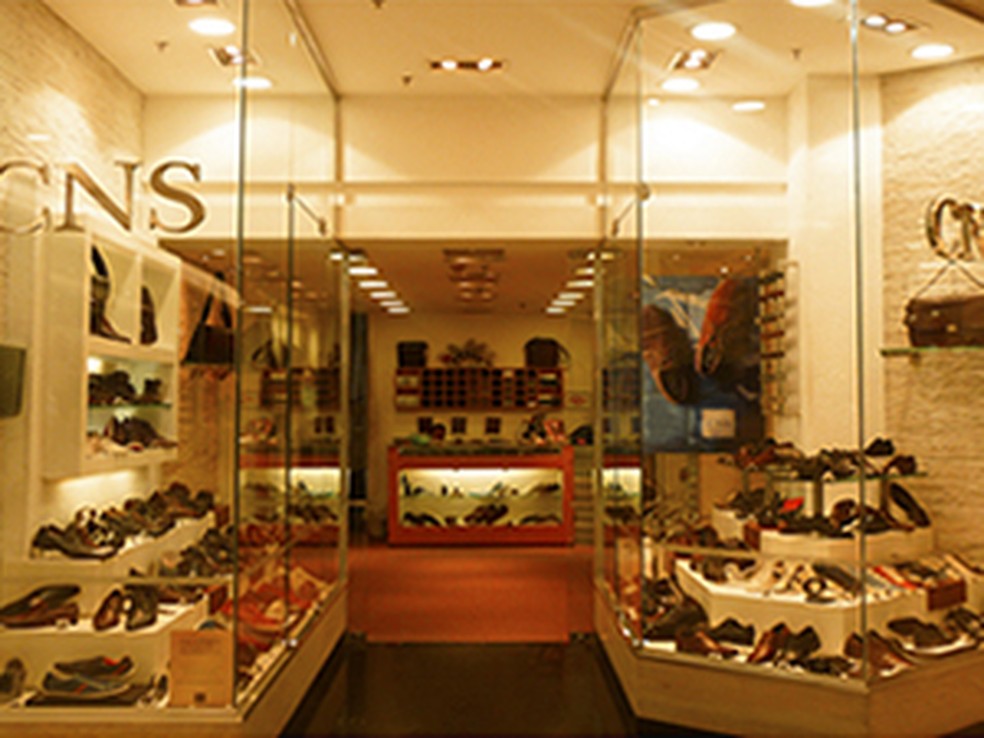 Calçados cns sales
