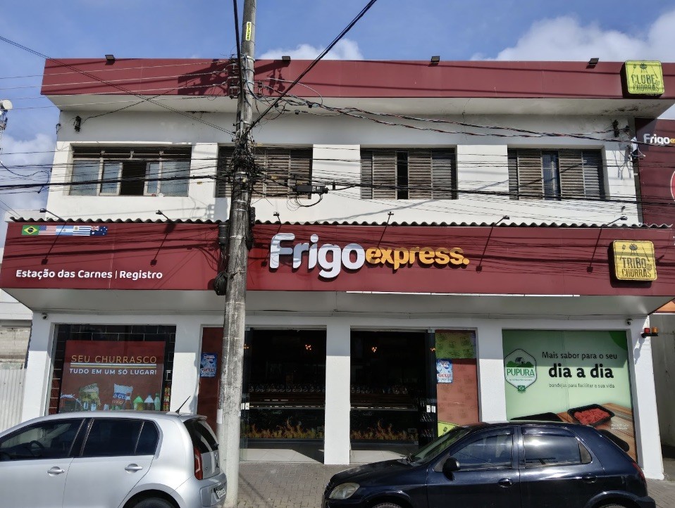 FrigoExpress chega a Registro e reforça expansão no Vale do Ribeira