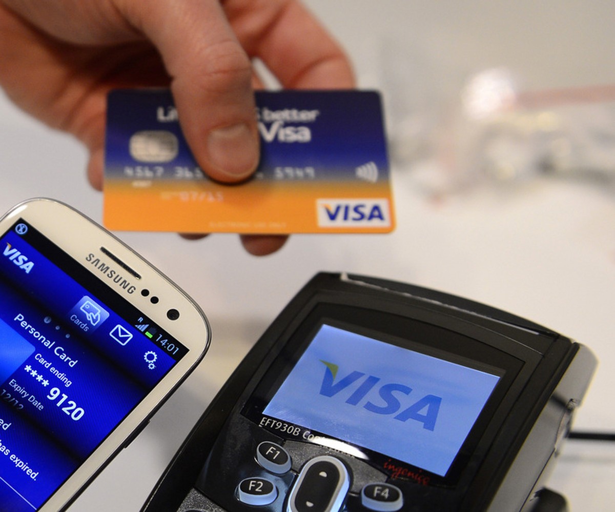 Visa Lança Testes de Autenticação de Débito com Click to Pay: Saiba Mais