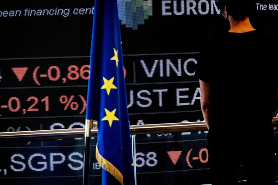 Euronext NV Paris Exchange; bolsas da Europa; bolsas europeias