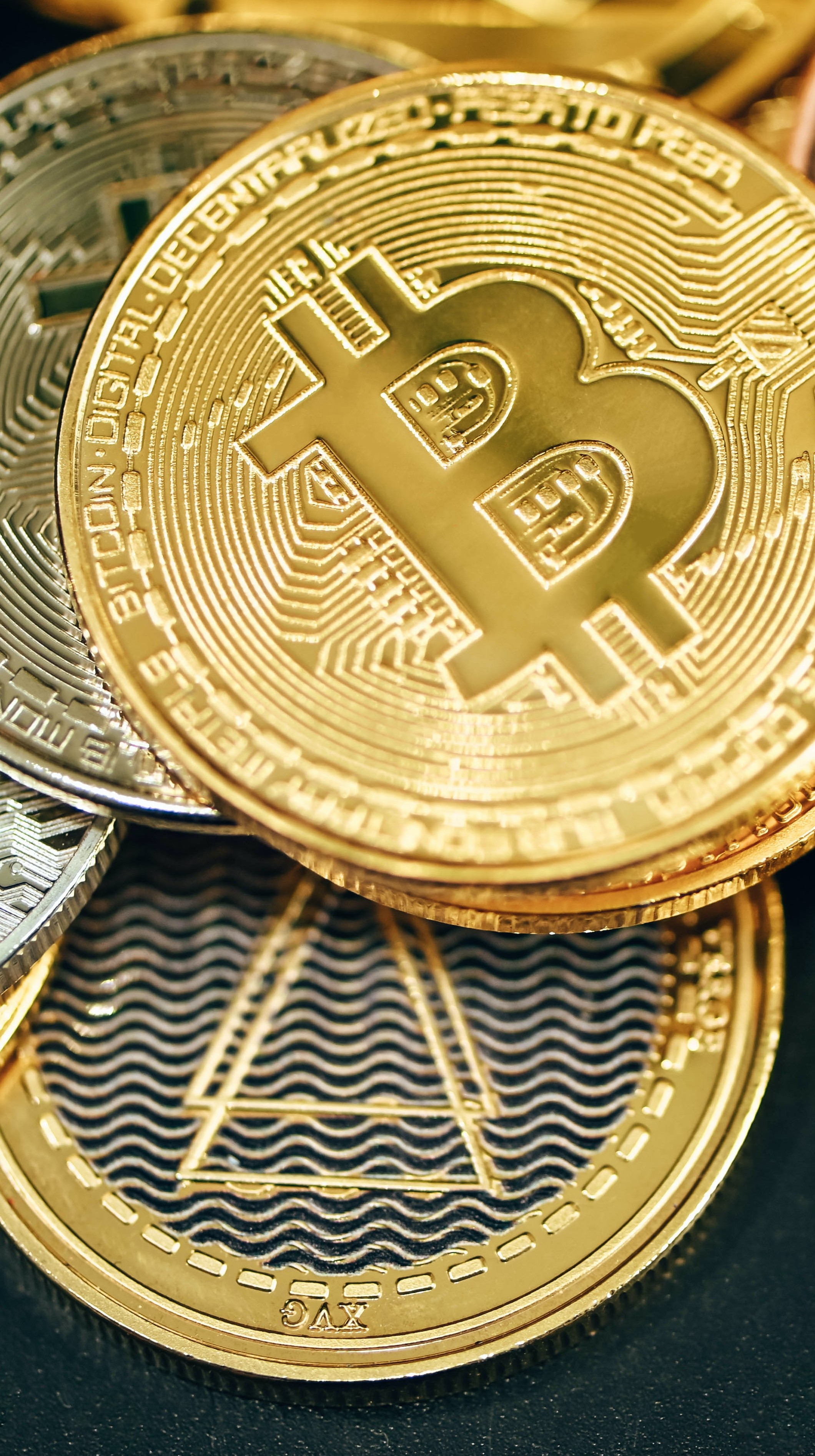 Por que as criptomoedas estão caindo? | Criptomoedas | Valor Econômico