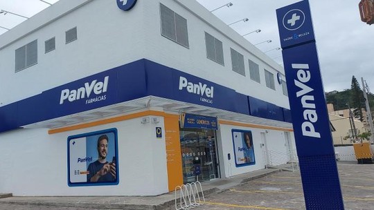 Lucro do Grupo Panvel cresce 84% no 1º trimestre
