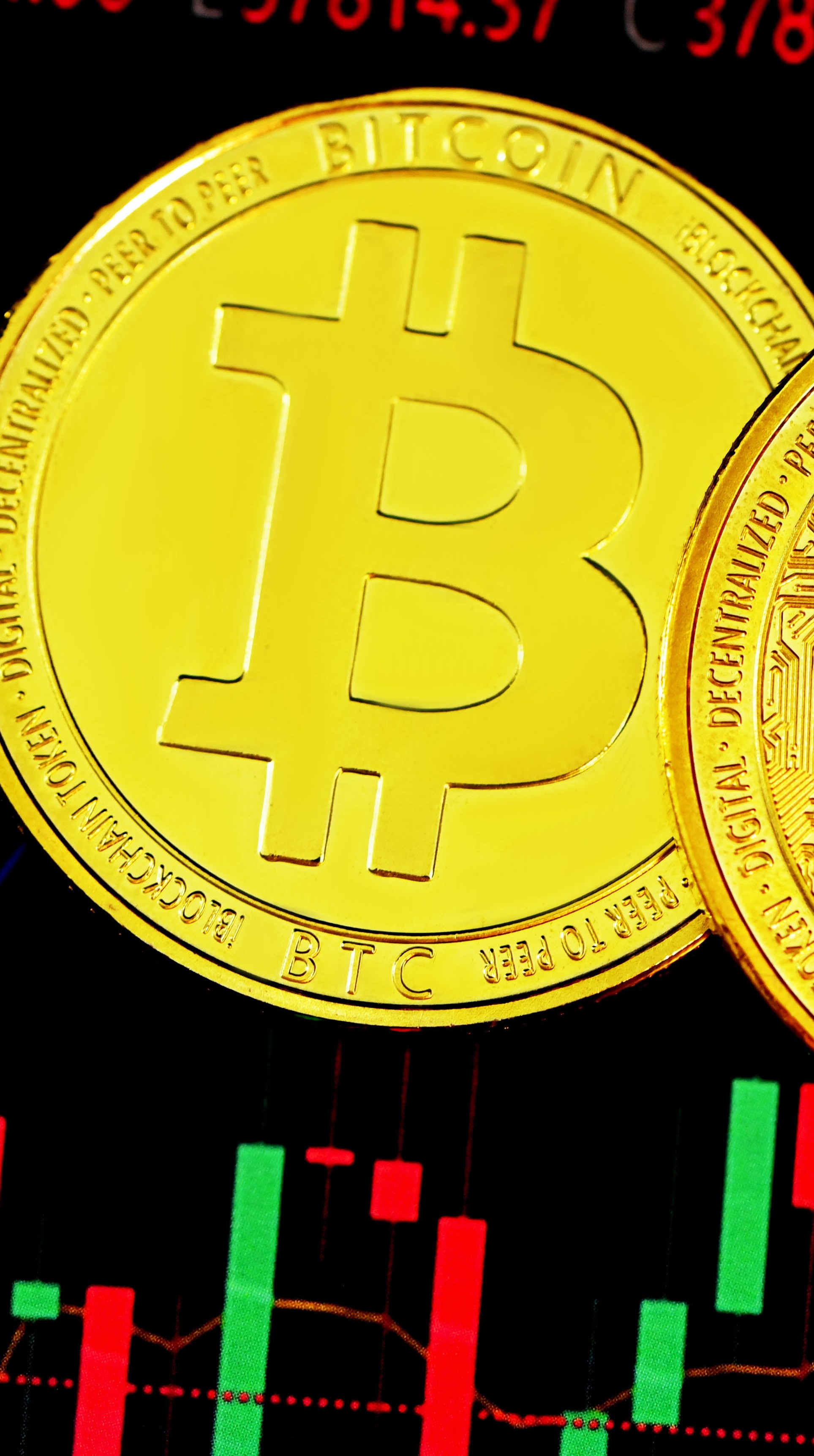 Por que as criptomoedas estão caindo? | Criptomoedas | Valor Econômico