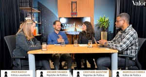 Tabuleiro Podcast analisa desafios do Lula 4 e futuro da direita após fuga de Flávio