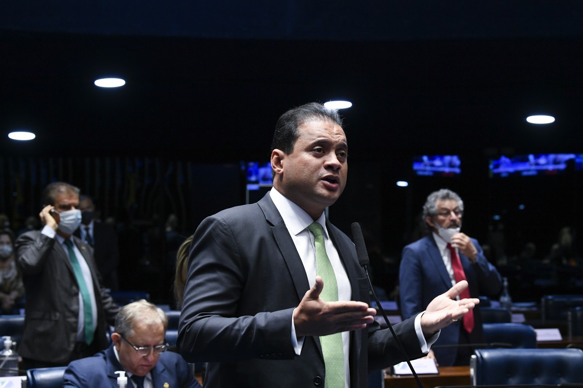 Weverton Rocha: PF Investiga Ocultação de Patrimônio desde 2023