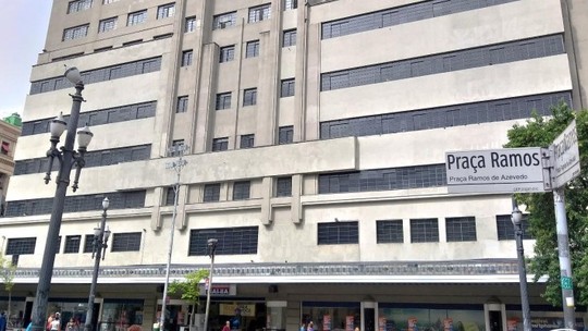 Prédio de antiga loja Mappin é vendido por R$ 71,5 milhões