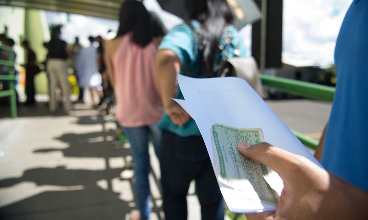 A partir de qual idade não precisa votar? | Eleições 2024 | Valor Econômico