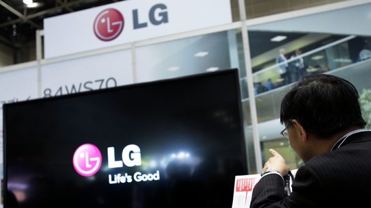 LG Chem abandona produção de componentes para painéis LCD