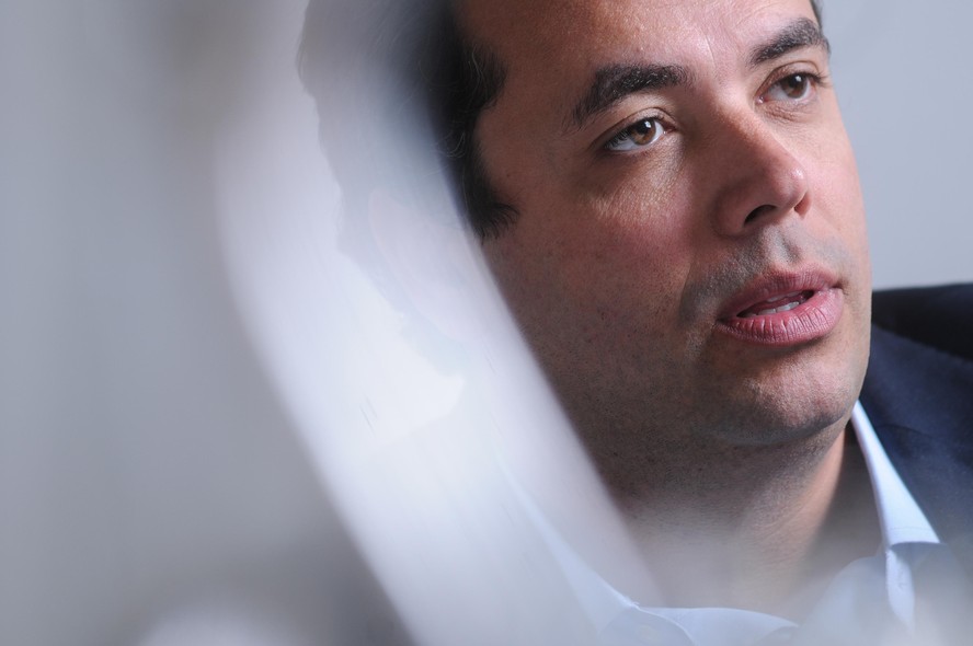 “Em dez anos, todos os ativos serão digitais”, diz CEO da Hashdex ...