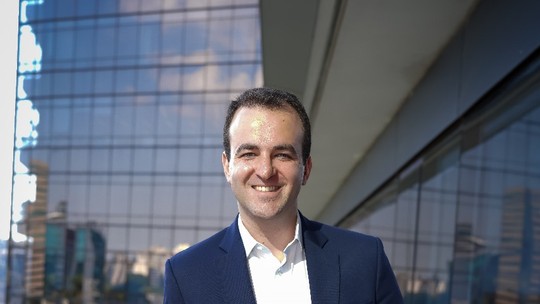 Atlas Renewable Energy anuncia Fabio Bortoluzo como diretor-geral 