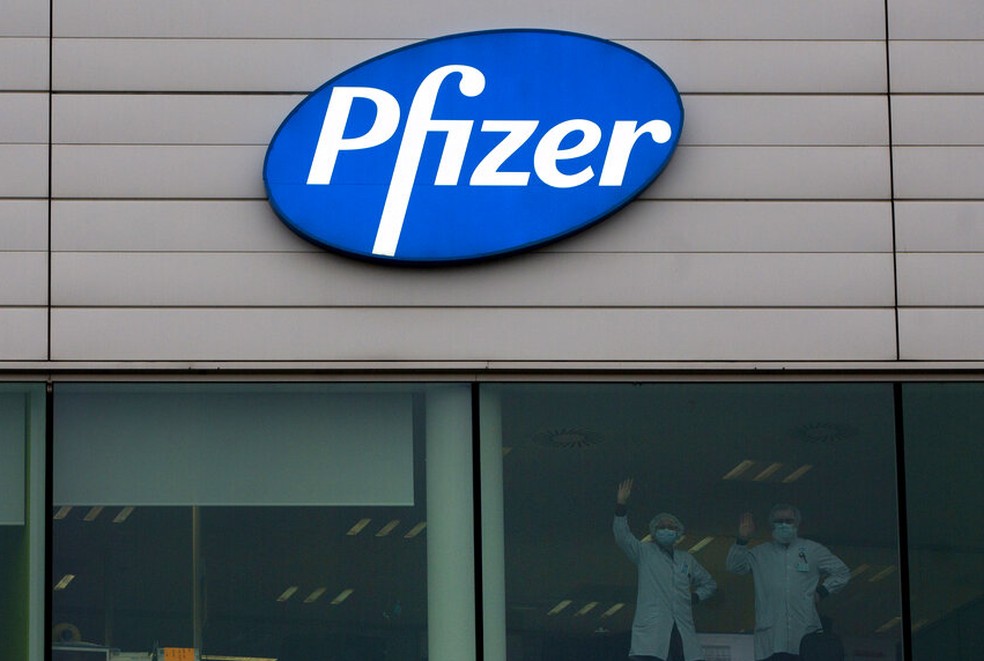  — Foto: Virginia Mayo/AP