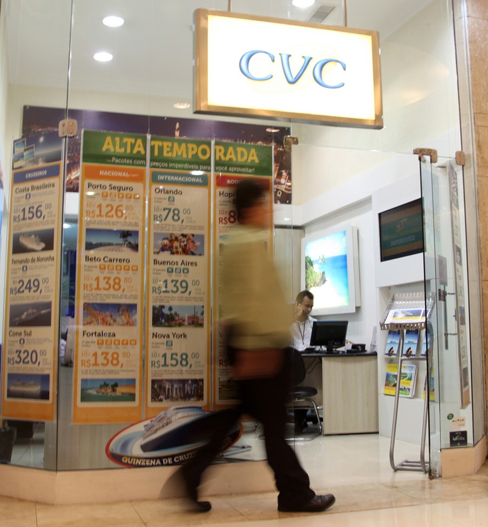 CVC indica presidente do conselho de ética da Anbima para presidir