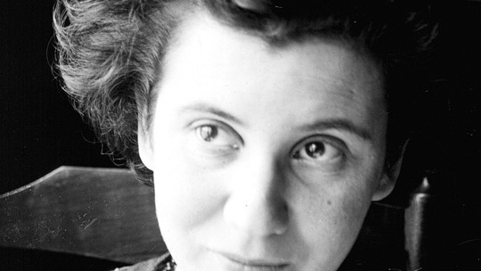 A mística holandesa morta em Auschwitz que vem sendo cultuada por escritores
