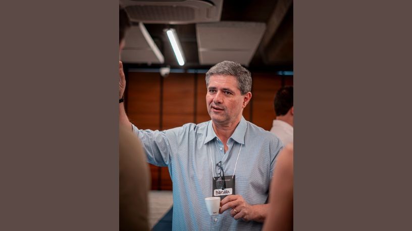 Corrida às holdings rurais encontra fiscalização mais orientada por dados: Parajara Moraes Alves Junior explica o teste de substância - QTU Questões do Universo