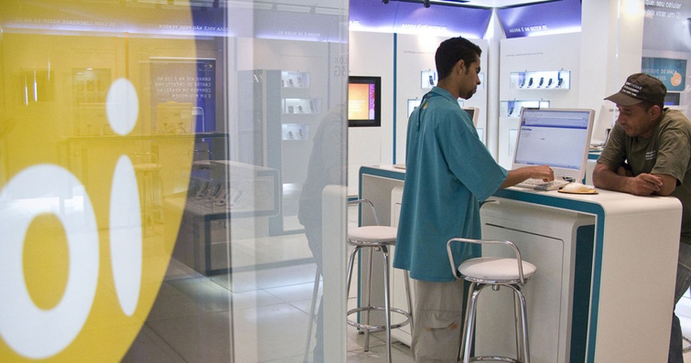 CVM abre 4 processos em 2023 relacionados à Oi; em paralelo ...