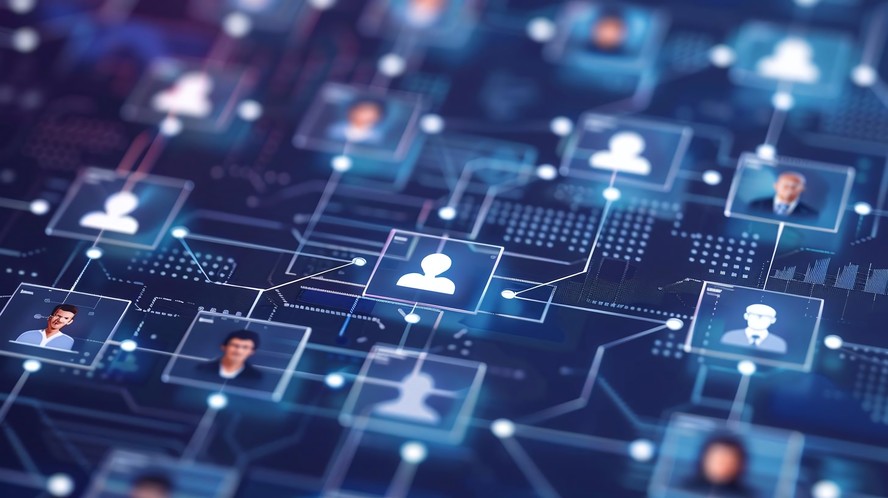 Software iBPMS ajuda o setor de RH a aumentar eficiência | Dino | Valor ...