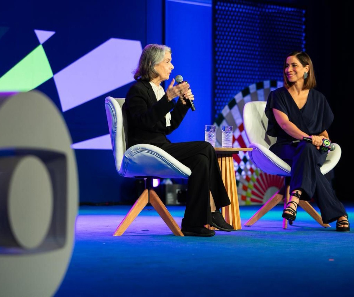 Festival LED destaca educação como meio para reduzir desigualdades - Valor Econômico