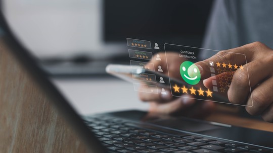 Cuidar da experiência do cliente eleva o patamar de resultados das empresas