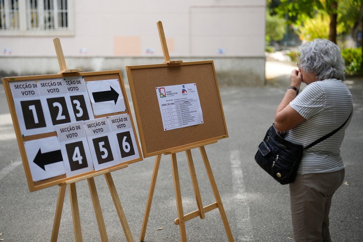 Portugal vai às urnas neste domingo em eleição presidencial marcada por debates sobre imigração