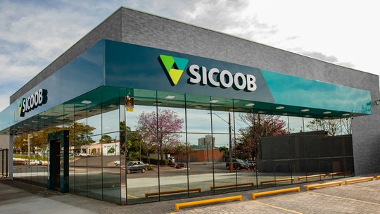 Desembolso do Sicoob cresceu 7% na safra passada, para R$ 59,5 bilhões Desembolso do Sicoob cresceu 7% na safra passada, para R$ 59,5 bilhões