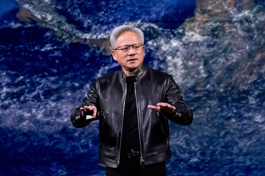 Nvidia venderá 1 milhão de chips para Amazon até o final de 2027