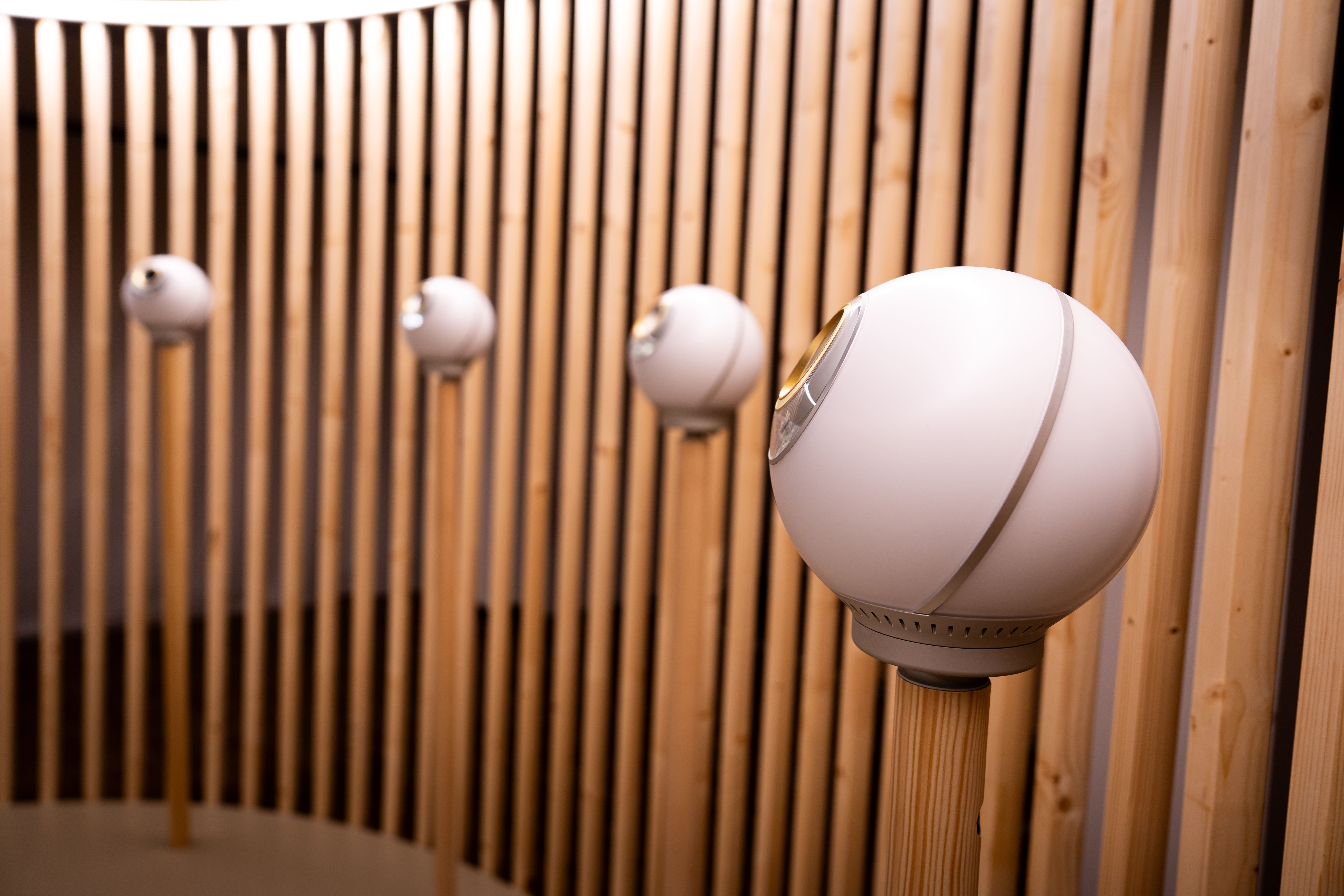 ANPD fiscaliza Tools for Humanity por coleta de biometria dos olhos