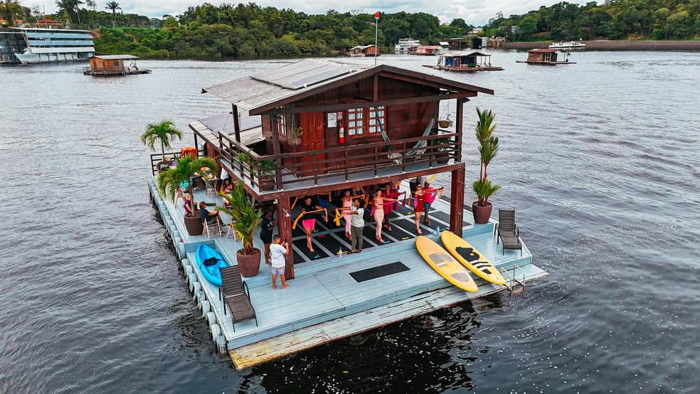 Conexão Turismo: plataforma digital revela a diversidade dos destinos ...