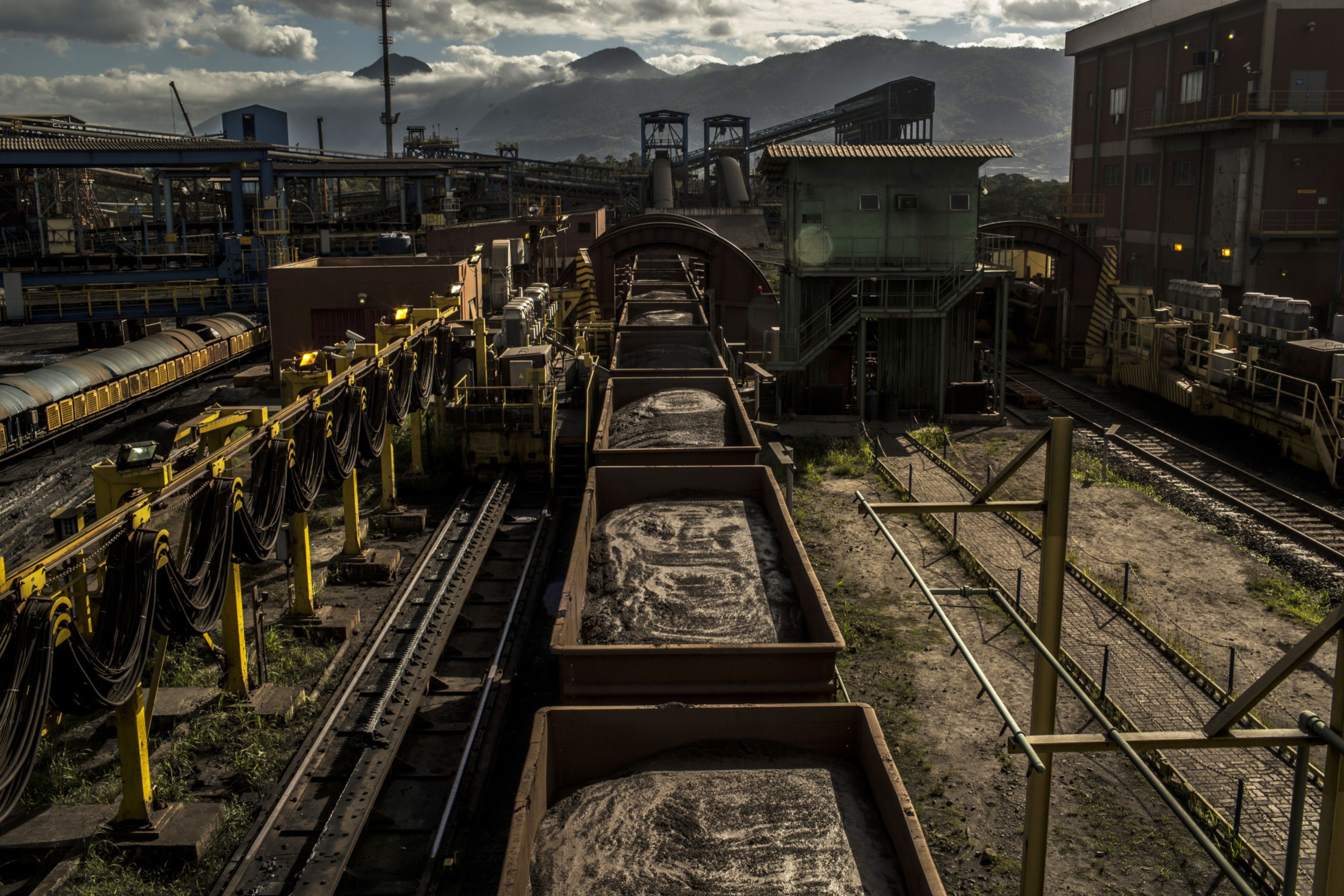 Desalavancagem, via venda de ativos, é uma das prioridades da CSN