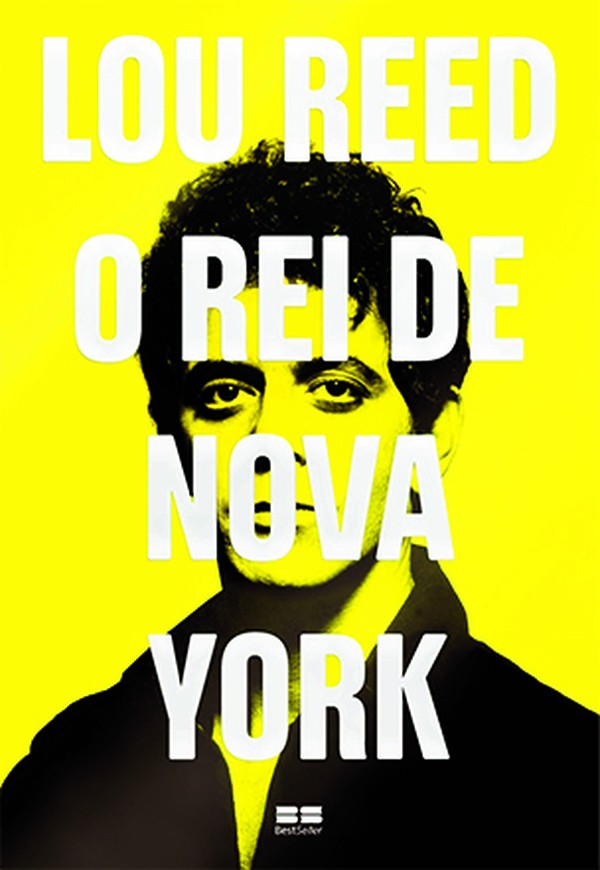 A vida selvagem de Lou Reed: biografia detalha internação, casamento ...