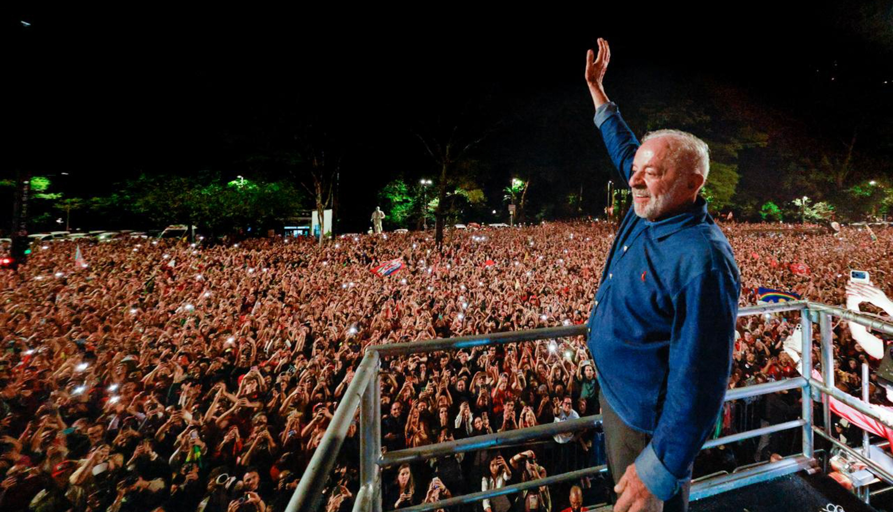 Governo Lula minimiza falta de reconhecimento dos EUA das eleições e aposta em pragmatismo com Trump