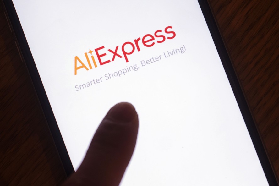 Como comprar no AliExpress pelo PC e celular e não ser taxado