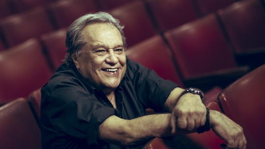 Ator e diretor Dennis Carvalho morre no Rio de Janeiro