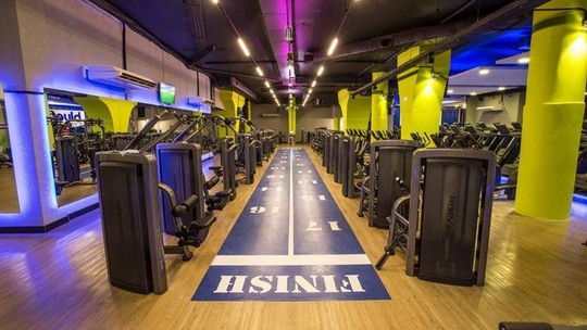 Wellhub fecha com Bluefit e vira ‘banco’ de academias