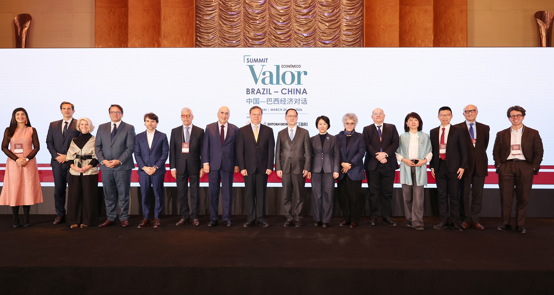 Há espaço para uma agenda mais ambiciosa na relação Brasil-China