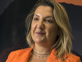 'Não faremos ajuste nos programas sociais, mas nas regalias em Brasília', diz Daniella Marques