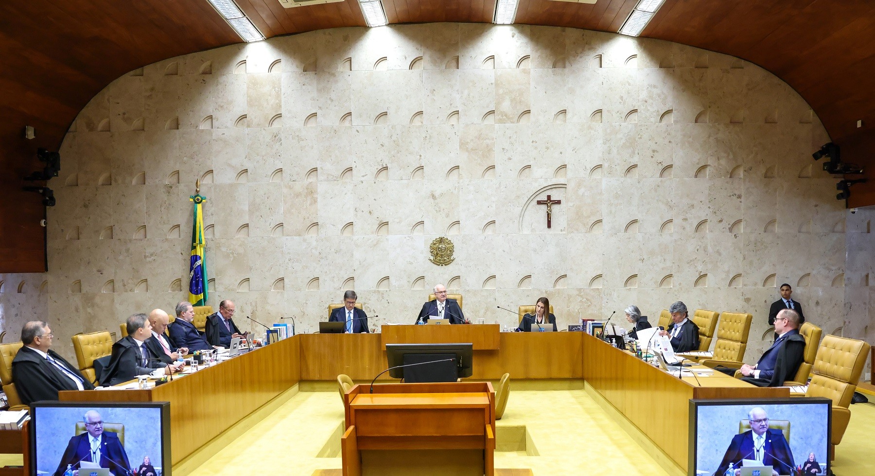 Julgamento sobre Moraes no STF tem incertezas