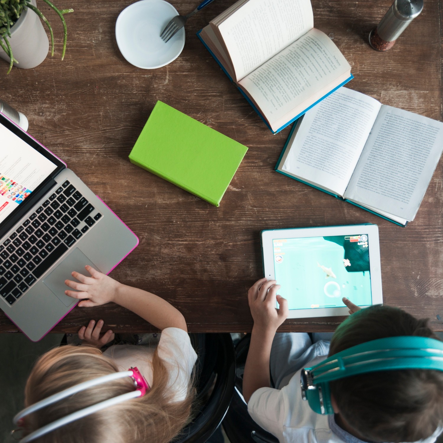 Como Tecnologia e Interdisciplinaridade Transformam a Educação