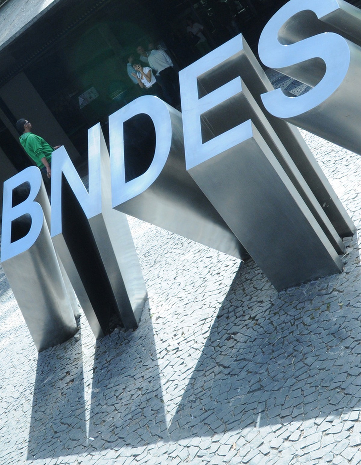 Solidez institucional do BNDES | Opinião | Valor Econômico