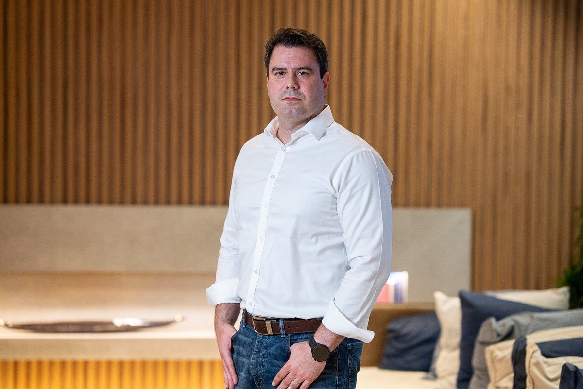 XP anuncia André Parize como novo diretor de relações com investidores ...