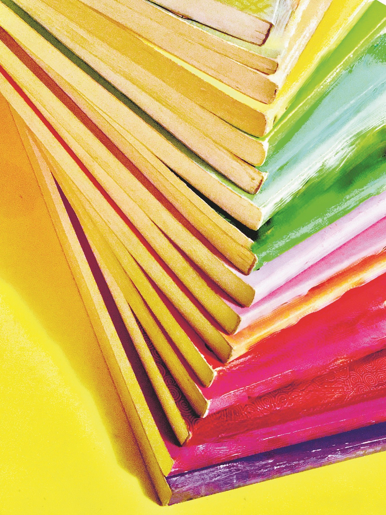 Literatura LGBTQIAPN+ Expande Fronteiras no Brasil