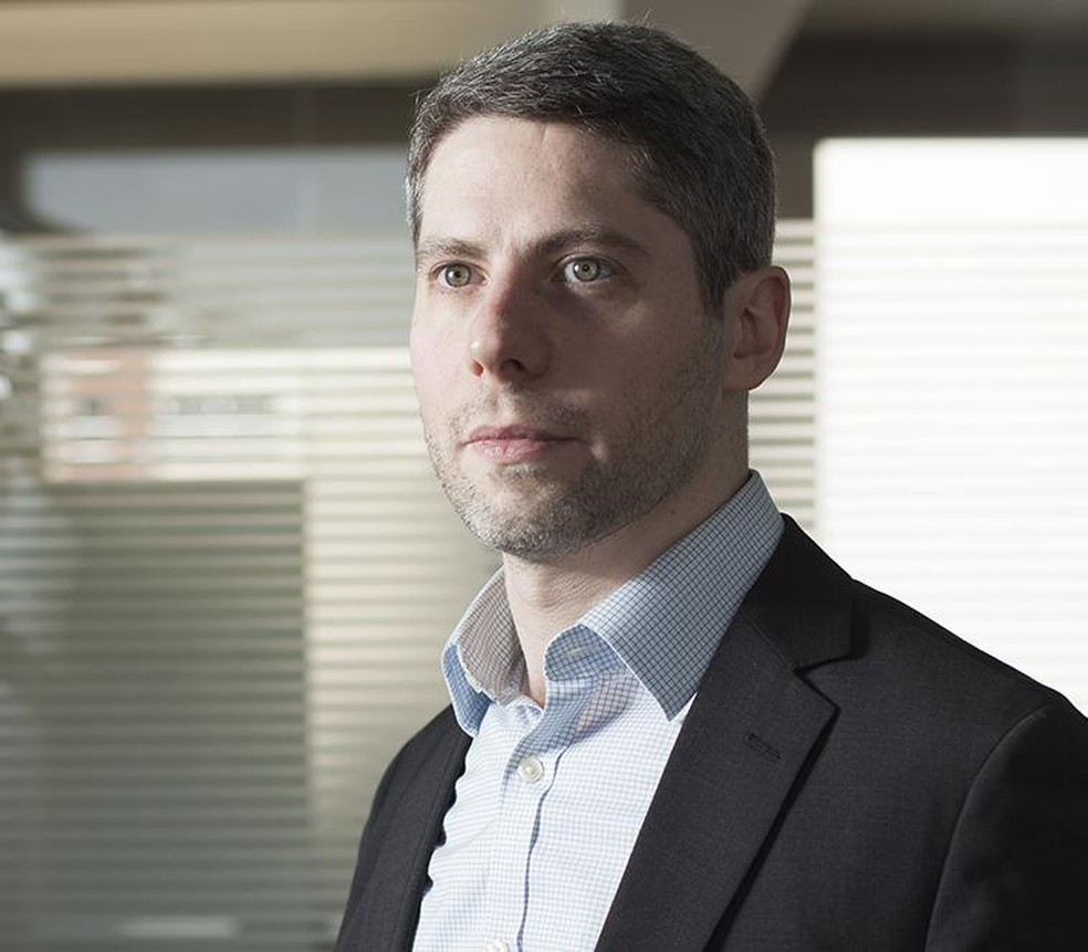 Roberto Secemski, economista-chefe para Brasil do Barclays — Foto: Silvia Zamboni/Valor