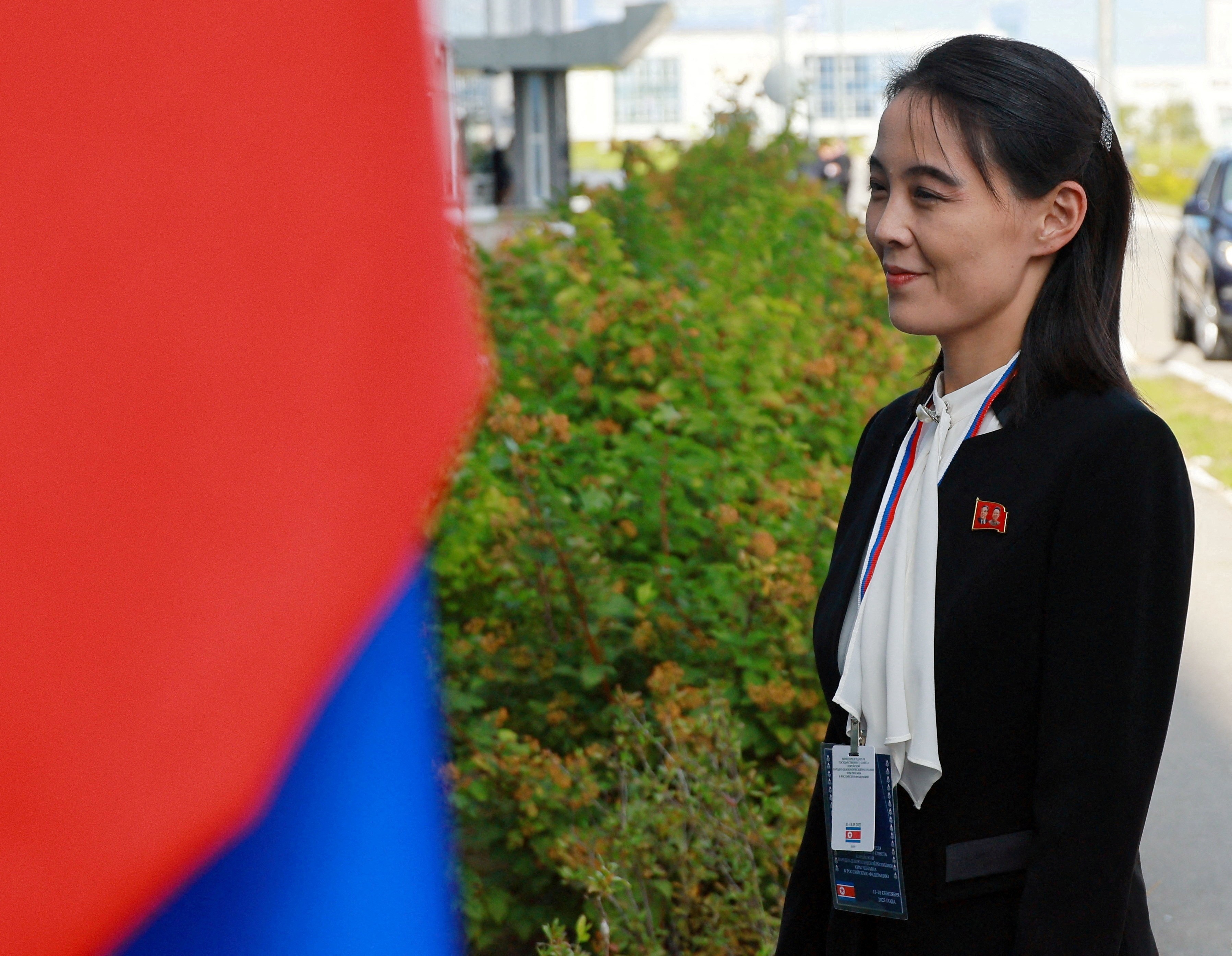 Coreia do Norte reafirma status nuclear antes da visita de X