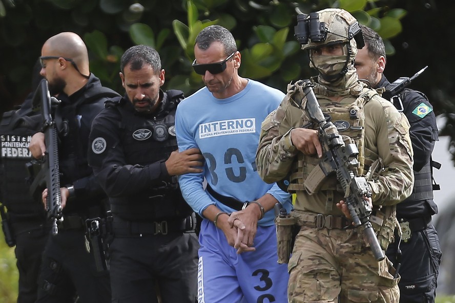 O que é uma organização terrorista? Veja por que Brasil e EUA divergem ...