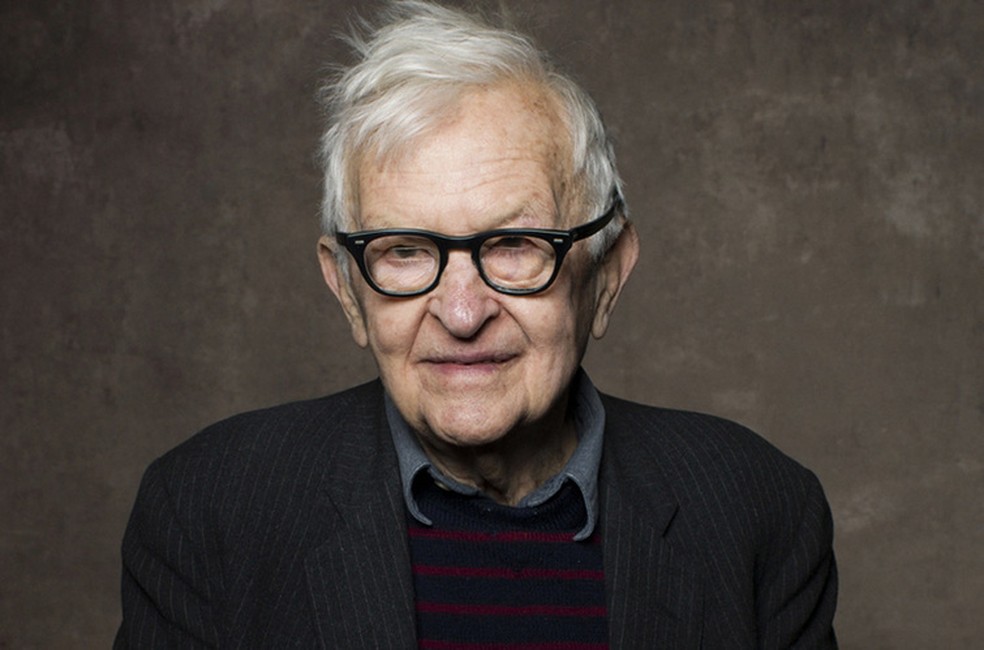 Adeus a Albert Maysles | Eu & | Valor Econômico