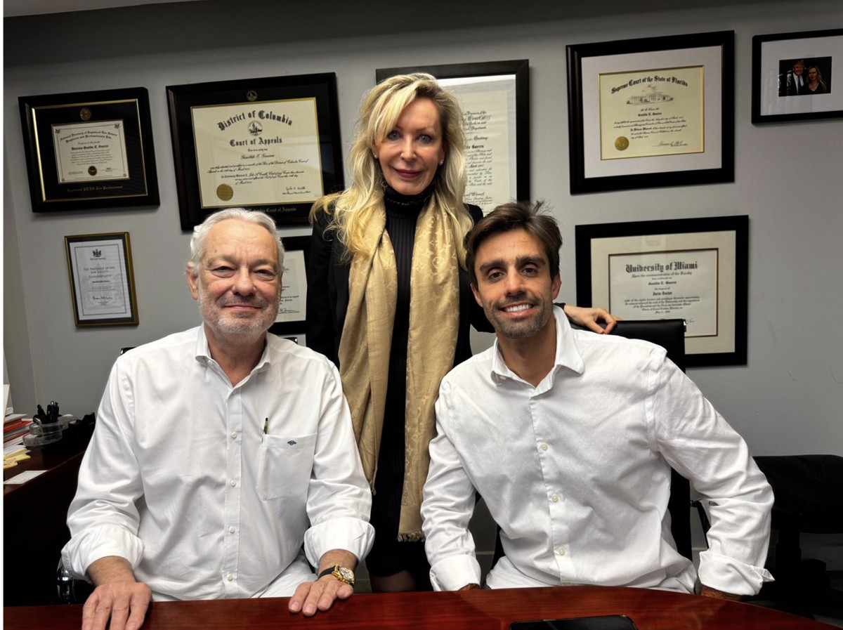 Escritório Kravitz & Guerra Law Office desenvolve especialização ...