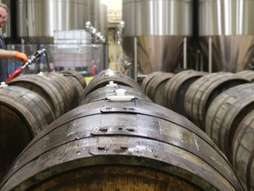 Madeiras brasileiras ganham espaço na maturação de cervejas artesanais