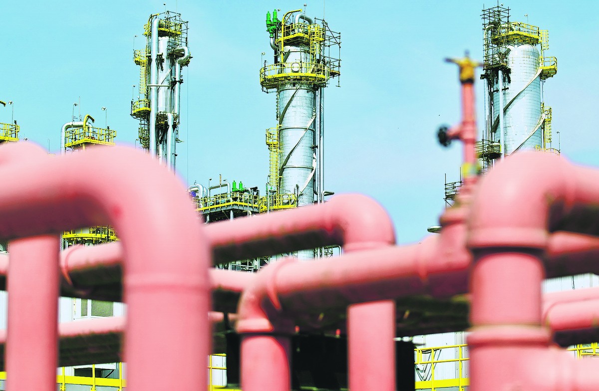 ANP avança com desconcentração do mercado de gás, sob forte oposição da Petrobras