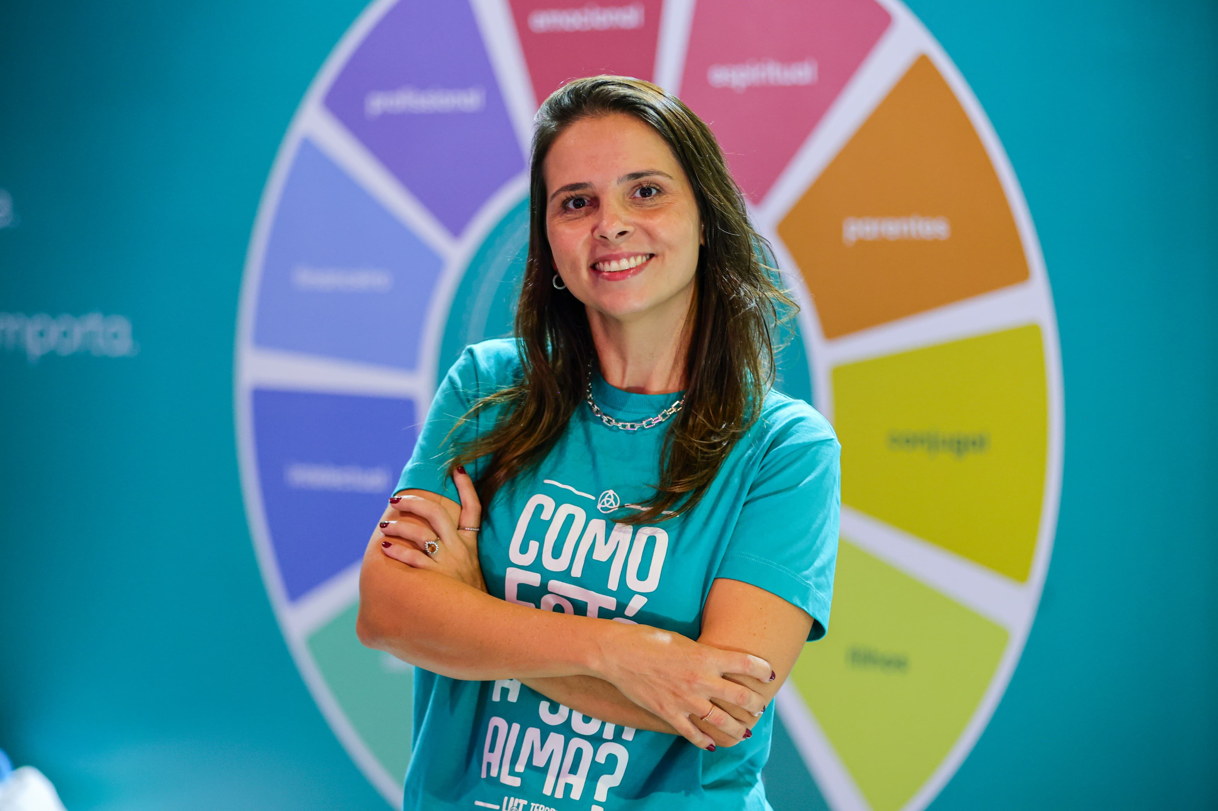 Bem-estar de Líderes em Alerta: Finanças Preocupam